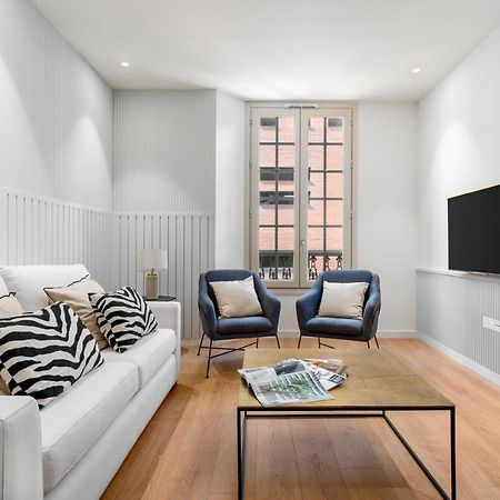 Atico Plaza Del Teatro 3 Habitaciones Μάλαγα Εξωτερικό φωτογραφία