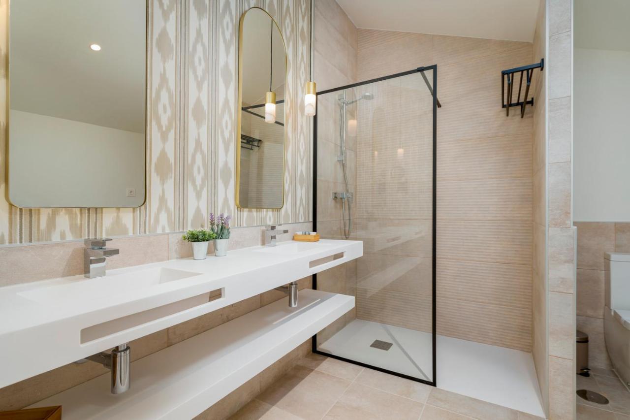 Atico Plaza Del Teatro 3 Habitaciones Μάλαγα Εξωτερικό φωτογραφία