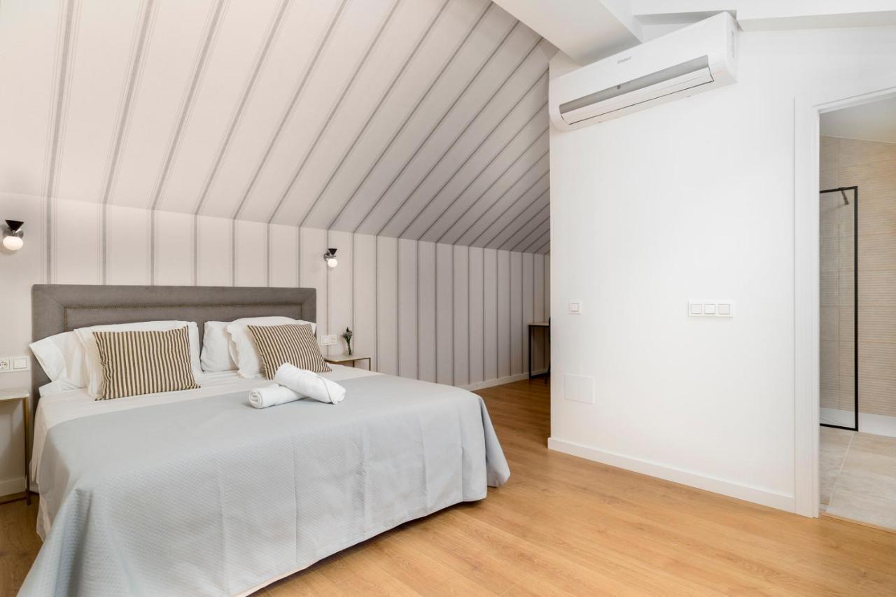 Atico Plaza Del Teatro 3 Habitaciones Μάλαγα Εξωτερικό φωτογραφία