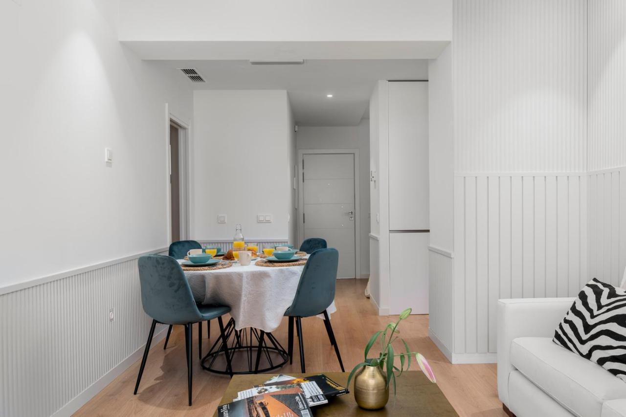 Atico Plaza Del Teatro 3 Habitaciones Μάλαγα Εξωτερικό φωτογραφία