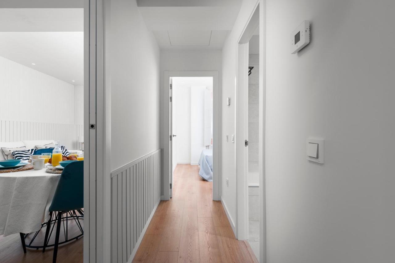 Atico Plaza Del Teatro 3 Habitaciones Μάλαγα Εξωτερικό φωτογραφία