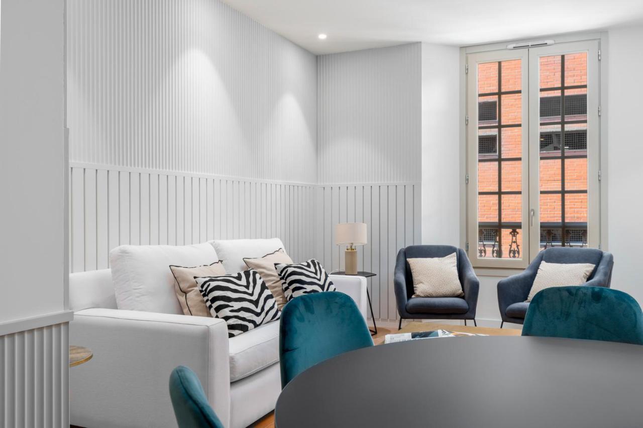 Atico Plaza Del Teatro 3 Habitaciones Μάλαγα Εξωτερικό φωτογραφία