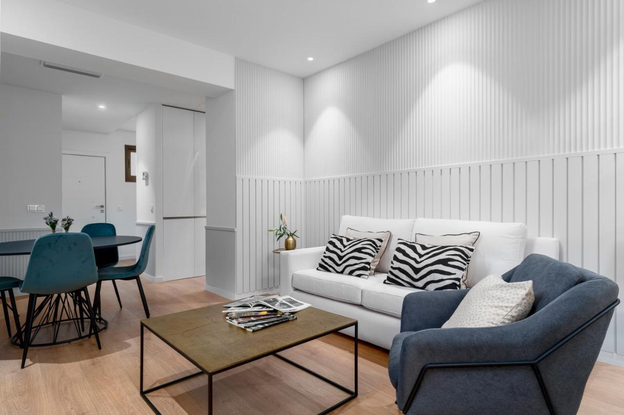 Atico Plaza Del Teatro 3 Habitaciones Μάλαγα Εξωτερικό φωτογραφία